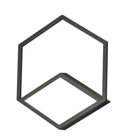 Настенный светильник Mantra Kubick 7593