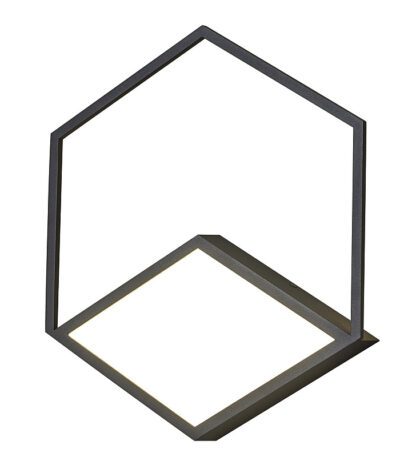 Настенный светильник Mantra Kubick 7597