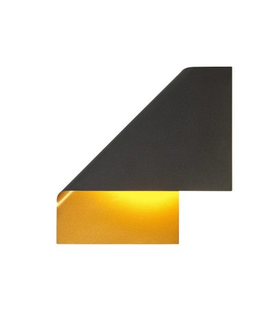 Настенный светильник Mantra Luppi 7694