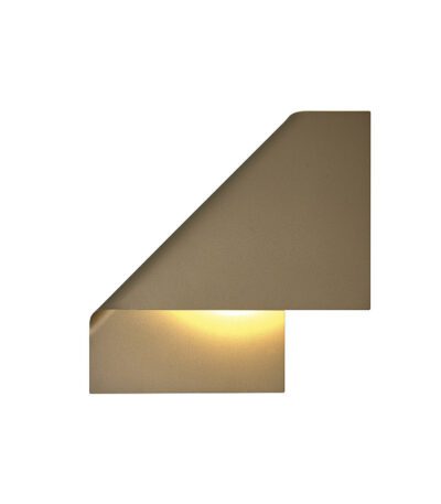 Настенный светильник Mantra Luppi 7695