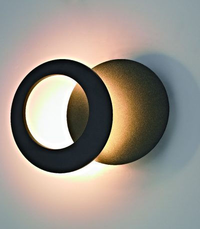 Настенный светильник Mantra Toronto 8464