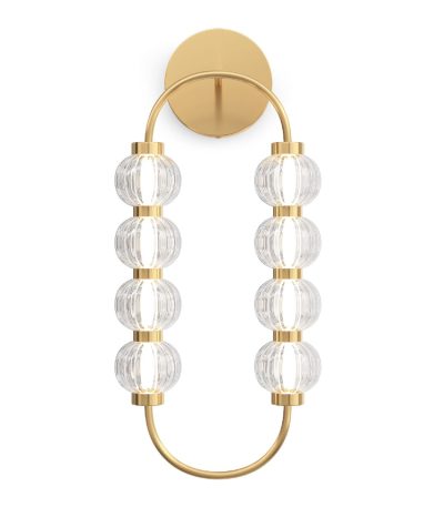 Настенный светильник Maytoni Amulet MOD555WL-L11G3K