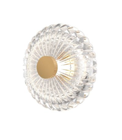 Настенный светильник Maytoni Amulet MOD555WL-L3G3K