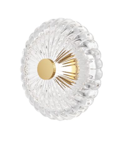 Настенный светильник Maytoni Amulet MOD555WL-L4G3K