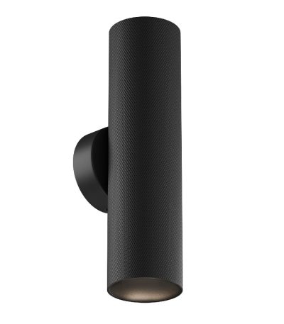 Настенный светильник Maytoni Artisan C080WL-02-GU10-B