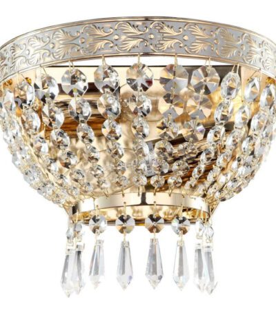 Настенный светильник Maytoni Bella DIA750-WB01-WG