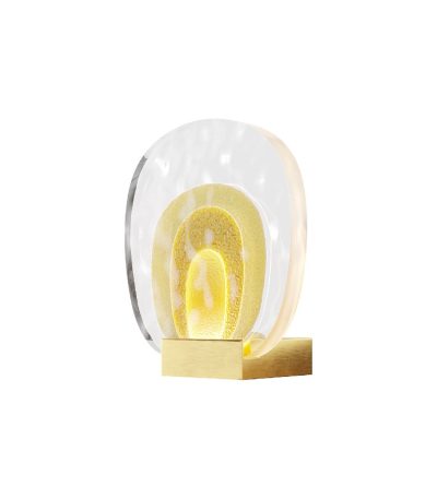 Настенный светильник Maytoni Biology MOD367WL-L3BSK