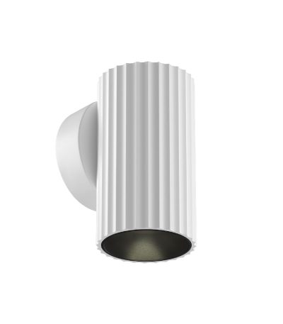 Настенный светильник Maytoni Calipso C106WL-01-GU10-W