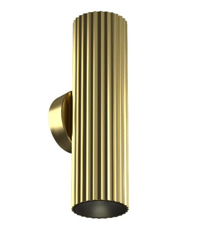 Настенный светильник Maytoni Calipso C106WL-02-GU10-BS