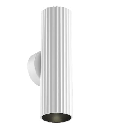 Настенный светильник Maytoni Calipso C106WL-02-GU10-W