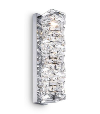 Настенный светильник Maytoni Coil MOD125WL-L6CH3K