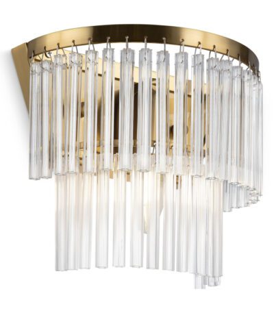 Настенный светильник Maytoni Colonne MOD093WL-01BS