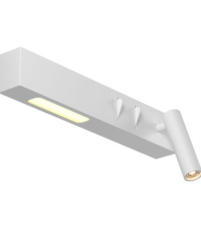 Настенный светильник Maytoni Comodo C031WL-L8W3K1