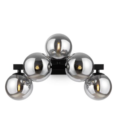 Настенный светильник Maytoni Dallas MOD547WL-05B