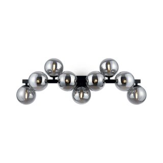 Настенный светильник Maytoni Dallas MOD547WL-09B