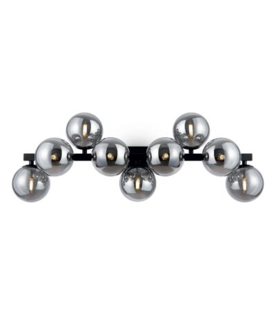 Настенный светильник Maytoni Dallas MOD547WL-09B