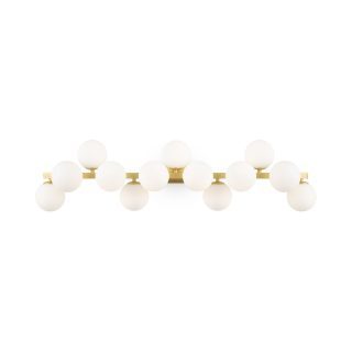 Настенный светильник Maytoni Dallas MOD547WL-13BS