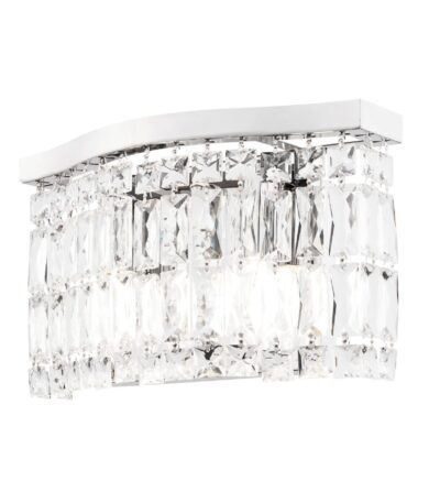 Настенный светильник Maytoni Dune DIA005WL-02CH