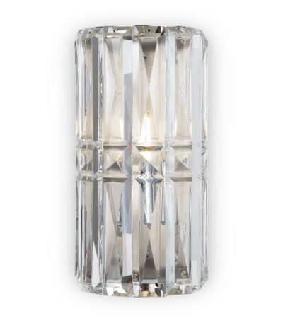 Настенный светильник Maytoni Facet MOD094WL-01CH