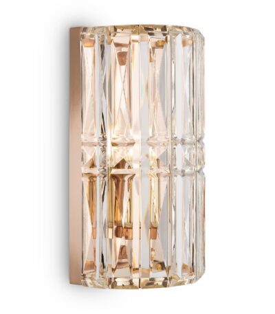 Настенный светильник Maytoni Facet MOD094WL-01G