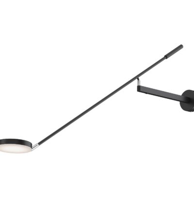 Настенный светильник Maytoni Fad MOD070WL-L6B3K