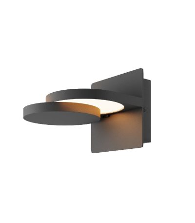 Настенный светильник Maytoni Flap MOD354WL-L12B3K