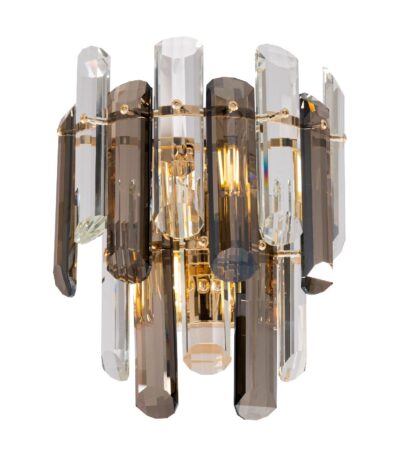 Настенный светильник Maytoni Flare DIA200WL-02G