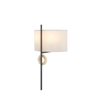 Настенный светильник Maytoni Glamping MOD437WL-02BG