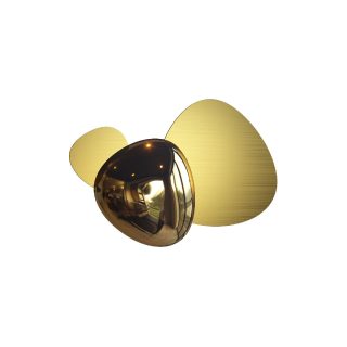 Настенный светильник Maytoni Jack-stone MOD314WL-L8G4K