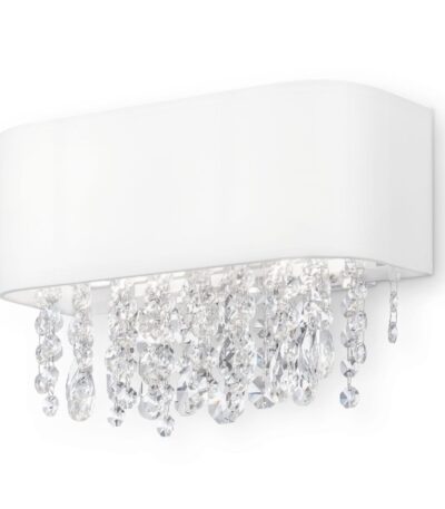 Настенный светильник Maytoni Manfred MOD600WL-02W