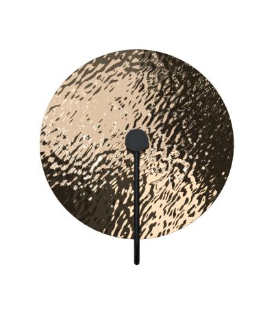 Настенный светильник Maytoni Mare MOD305WL-03B