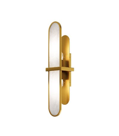 Настенный светильник Maytoni Marmo MOD099WL-02G