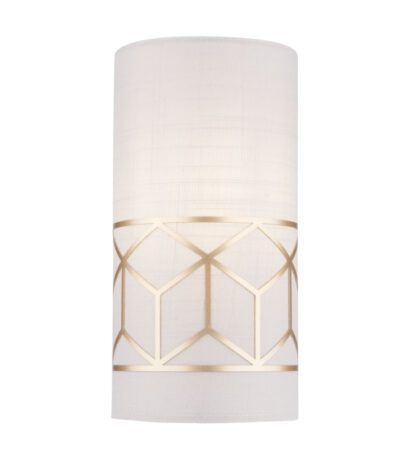 Настенный светильник Maytoni Messina H223-WL-01-G