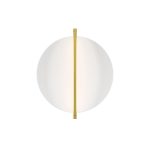 Настенный светильник Maytoni Mira MOD279WL-L14G3K