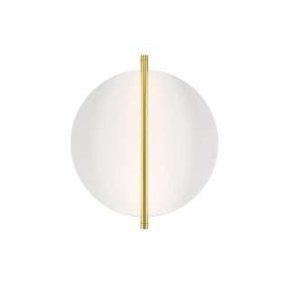 Настенный светильник Maytoni Mira MOD279WL-L14G3K