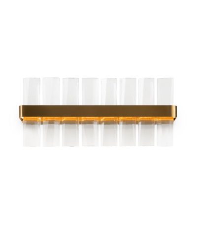 Настенный светильник Maytoni Mirage MOD173WL-L15BS3K