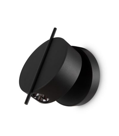 Настенный светильник Maytoni Nuance MOD180WL-L4B3K