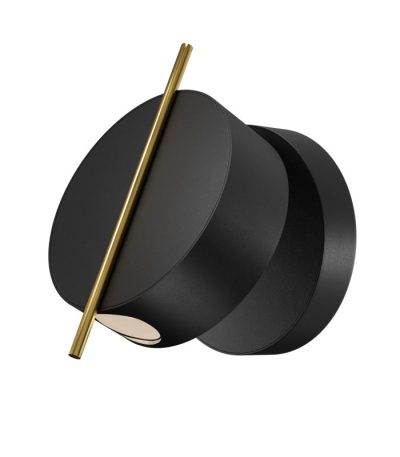 Настенный светильник Maytoni Nuance MOD180WL-L4B3K1