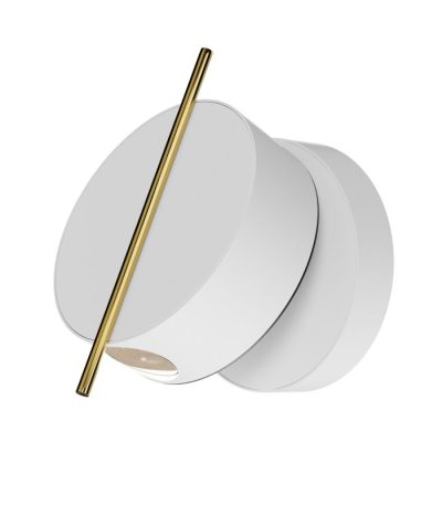 Настенный светильник Maytoni Nuance MOD180WL-L4W3K1