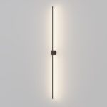 Настенный светильник Maytoni Pars C071WL-L12B3K