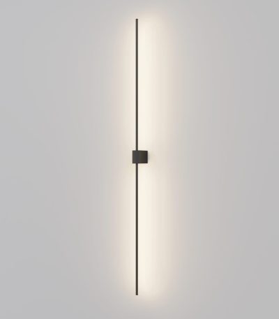 Настенный светильник Maytoni Pars C071WL-L12B3K