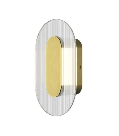 Настенный светильник Maytoni Ply MOD355WL-L6BS3K