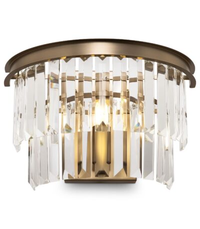 Настенный светильник Maytoni Revero MOD085WL-01BS