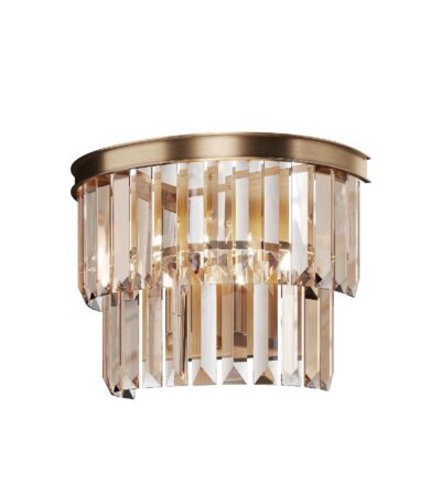 Настенный светильник Maytoni Revero MOD085WL-01G