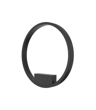 Настенный светильник Maytoni Rim MOD058WL-L25BK