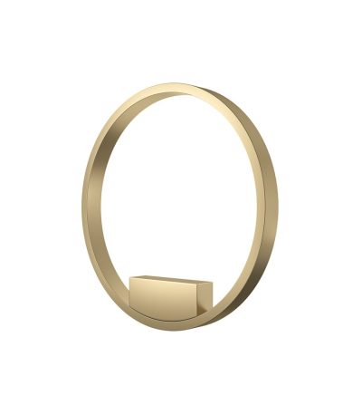 Настенный светильник Maytoni Rim MOD058WL-L25BSK