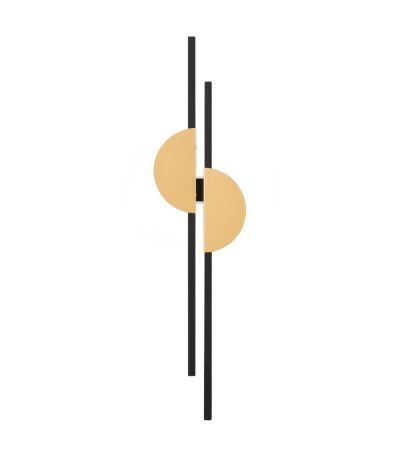 Настенный светильник Maytoni Skyline MOD179WL-L22BS4K