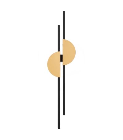 Настенный светильник Maytoni Skyline MOD179WL-L22BS4K1