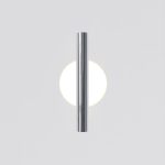 Настенный светильник Maytoni Theorema MOD288WL-L5CH3K