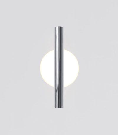 Настенный светильник Maytoni Theorema MOD288WL-L5CH3K